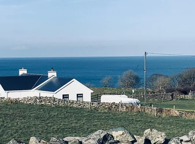 Atlantic Bay Cottage