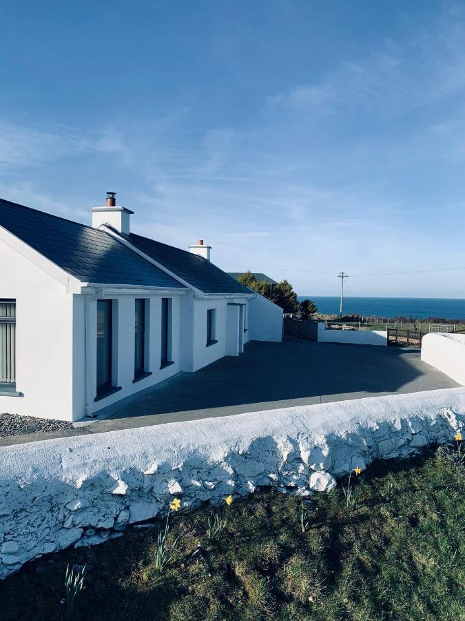 Atlantic Bay Ferienhaus Culdaff