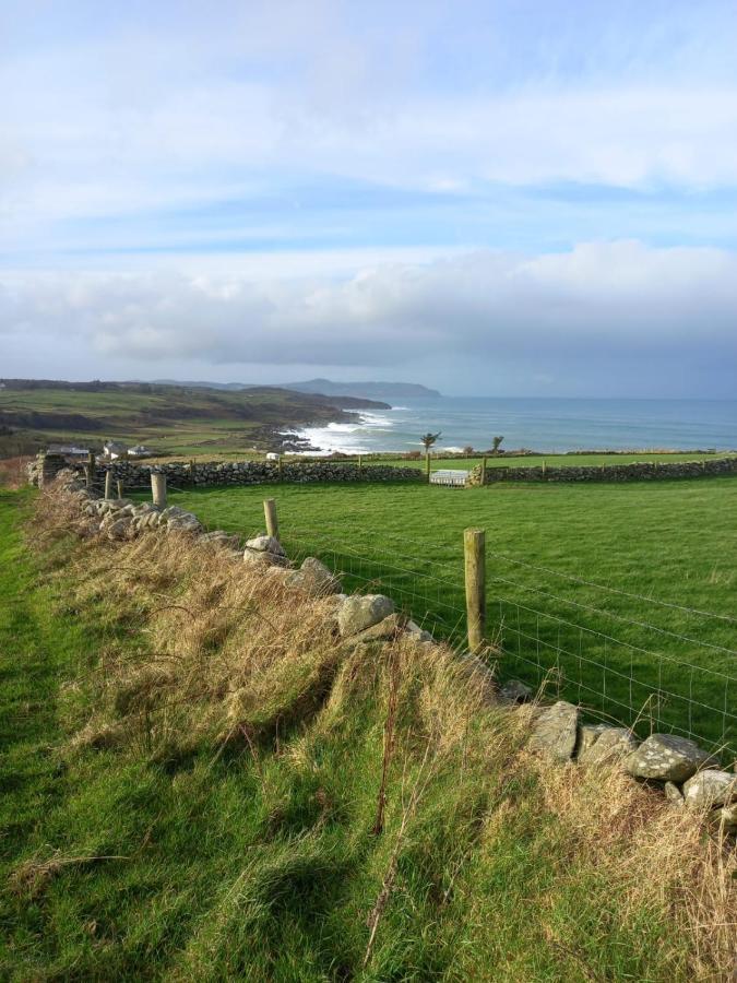 Ferienhaus Atlantic Bay Culdaff