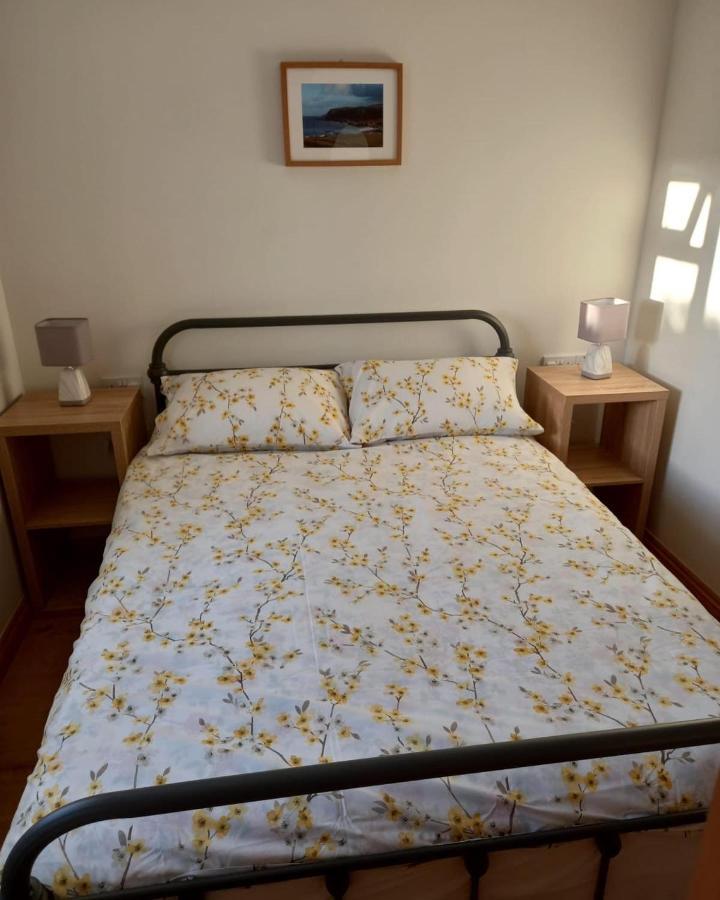 Ferienhaus Atlantic Bay Culdaff